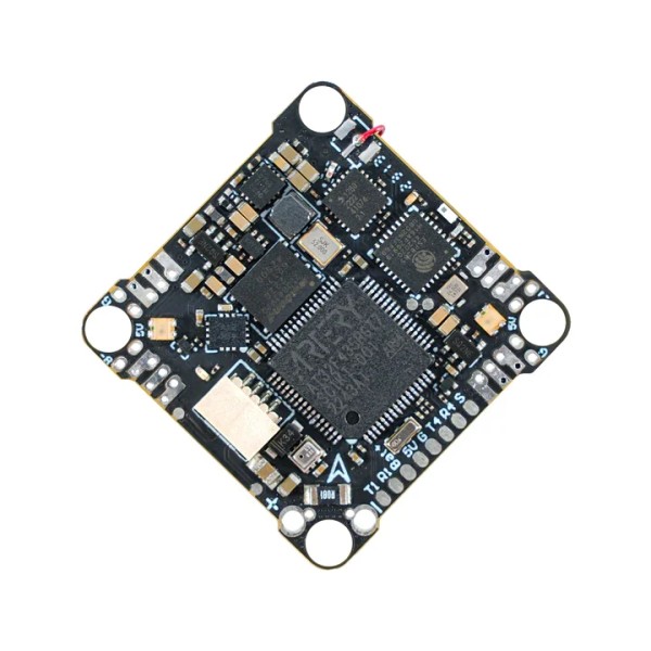 Contrôleur de vol sans balais BETAFPV F4 1S 12A AIO V3 ELRS 2.4G pour Drone de cure-dents RC Bwhoop
